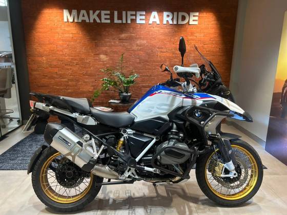 BMW R 1250 GS PREMIUM BMW R 1250 GS PREMIUM